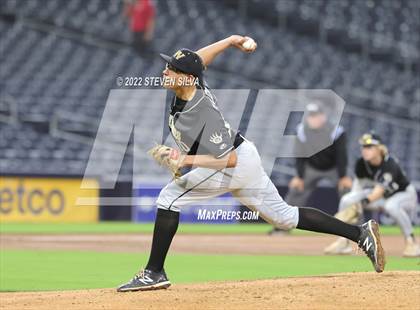 Thumbnail 1 in Mission Hills vs. Westview (at Petco Park) photogallery.