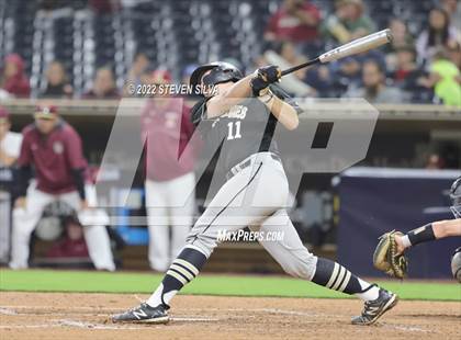 Thumbnail 3 in Mission Hills vs. Westview (at Petco Park) photogallery.