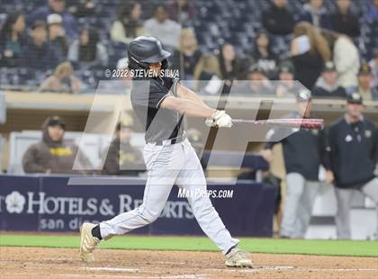 Thumbnail 2 in Mission Hills vs. Westview (at Petco Park) photogallery.