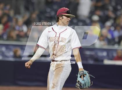 Thumbnail 3 in Mission Hills vs. Westview (at Petco Park) photogallery.