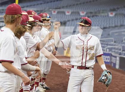 Thumbnail 2 in Mission Hills vs. Westview (at Petco Park) photogallery.