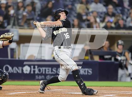 Thumbnail 3 in Mission Hills vs. Westview (at Petco Park) photogallery.