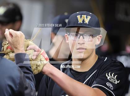 Thumbnail 1 in Mission Hills vs. Westview (at Petco Park) photogallery.