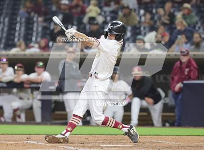 Thumbnail 1 in Mission Hills vs. Westview (at Petco Park) photogallery.