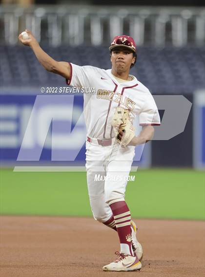 Thumbnail 1 in Mission Hills vs. Westview (at Petco Park) photogallery.