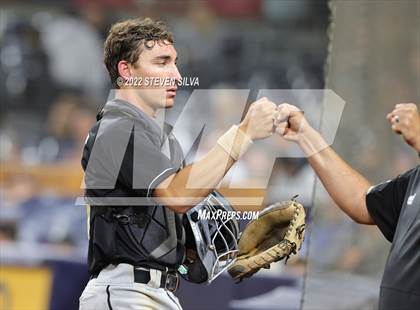 Thumbnail 2 in Mission Hills vs. Westview (at Petco Park) photogallery.