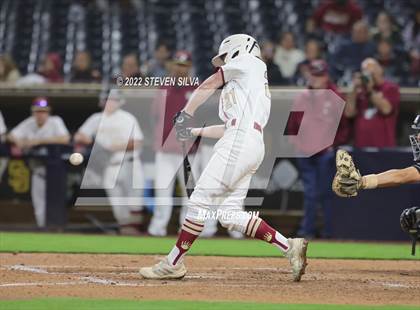 Thumbnail 1 in Mission Hills vs. Westview (at Petco Park) photogallery.