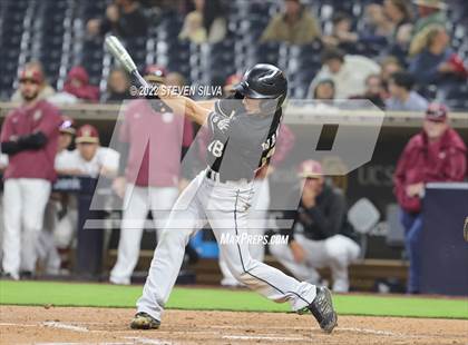 Thumbnail 3 in Mission Hills vs. Westview (at Petco Park) photogallery.