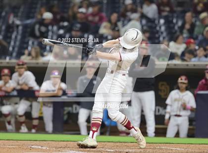 Thumbnail 1 in Mission Hills vs. Westview (at Petco Park) photogallery.