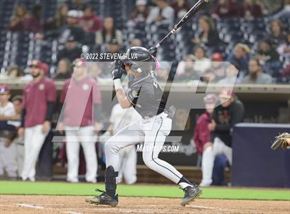 Thumbnail 1 in Mission Hills vs. Westview (at Petco Park) photogallery.