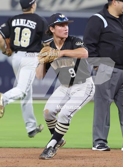 Thumbnail 1 in Mission Hills vs. Westview (at Petco Park) photogallery.