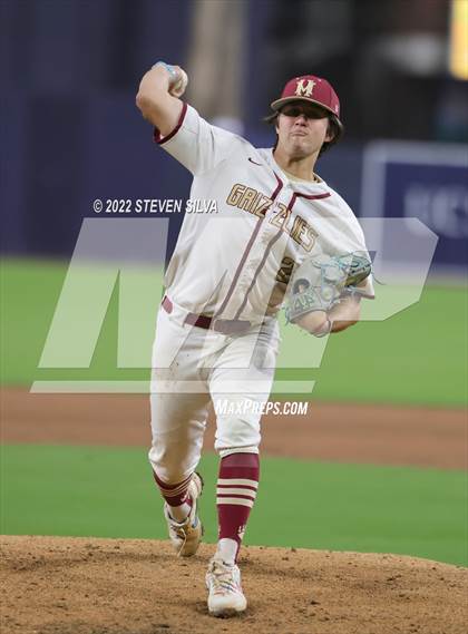 Thumbnail 3 in Mission Hills vs. Westview (at Petco Park) photogallery.