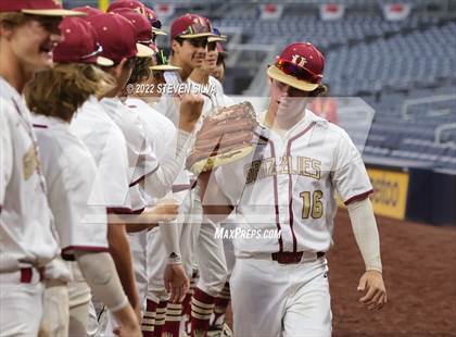 Thumbnail 3 in Mission Hills vs. Westview (at Petco Park) photogallery.