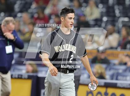 Thumbnail 2 in Mission Hills vs. Westview (at Petco Park) photogallery.