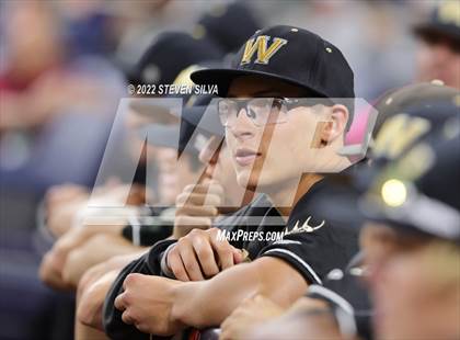 Thumbnail 1 in Mission Hills vs. Westview (at Petco Park) photogallery.