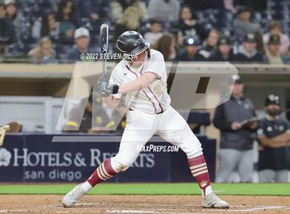 Thumbnail 3 in Mission Hills vs. Westview (at Petco Park) photogallery.