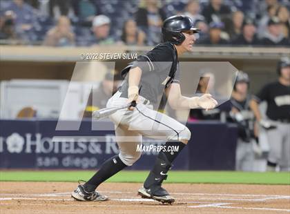 Thumbnail 3 in Mission Hills vs. Westview (at Petco Park) photogallery.