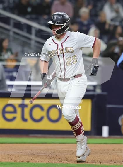 Thumbnail 3 in Mission Hills vs. Westview (at Petco Park) photogallery.
