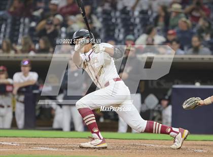 Thumbnail 1 in Mission Hills vs. Westview (at Petco Park) photogallery.