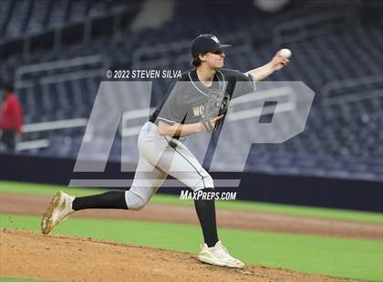 Thumbnail 3 in Mission Hills vs. Westview (at Petco Park) photogallery.