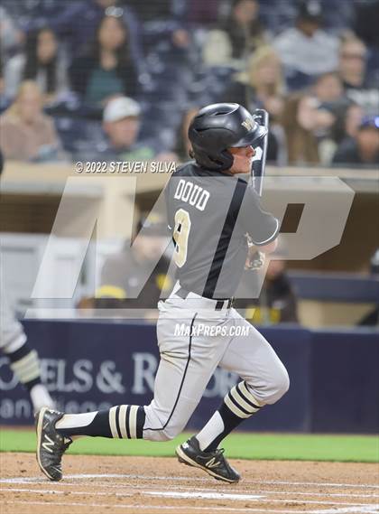 Thumbnail 3 in Mission Hills vs. Westview (at Petco Park) photogallery.