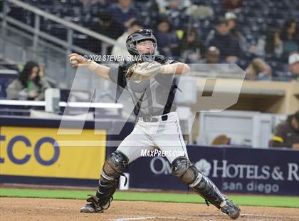 Thumbnail 1 in Mission Hills vs. Westview (at Petco Park) photogallery.