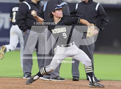 Thumbnail 2 in Mission Hills vs. Westview (at Petco Park) photogallery.