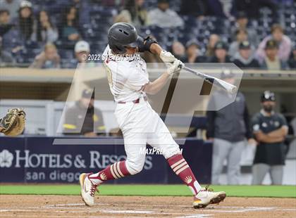 Thumbnail 2 in Mission Hills vs. Westview (at Petco Park) photogallery.