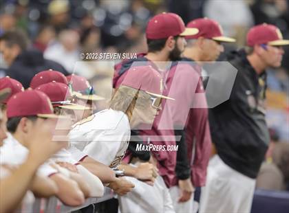 Thumbnail 1 in Mission Hills vs. Westview (at Petco Park) photogallery.