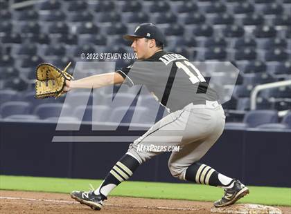 Thumbnail 3 in Mission Hills vs. Westview (at Petco Park) photogallery.