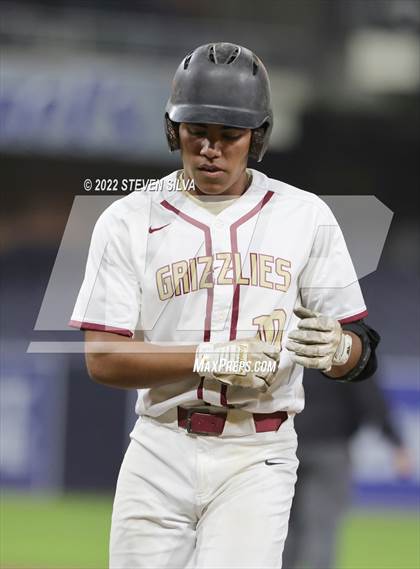 Thumbnail 2 in Mission Hills vs. Westview (at Petco Park) photogallery.