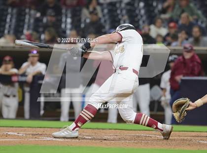 Thumbnail 3 in Mission Hills vs. Westview (at Petco Park) photogallery.