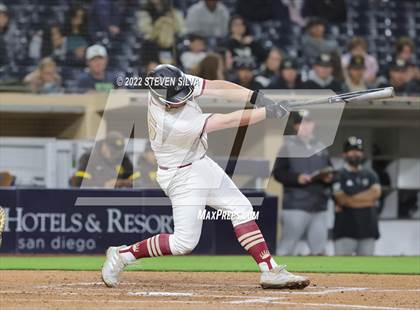 Thumbnail 1 in Mission Hills vs. Westview (at Petco Park) photogallery.