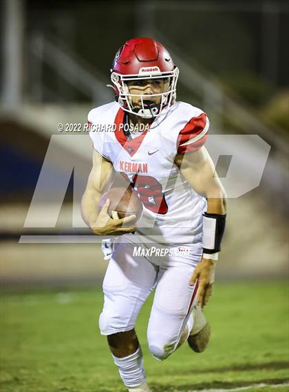 Thumbnail 1 in Kerman @ Clovis East photogallery.