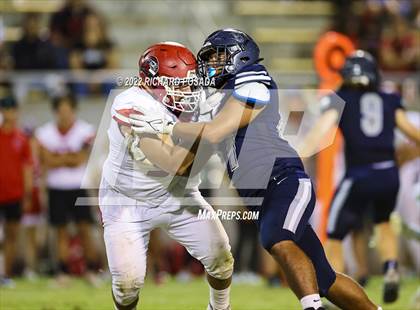 Thumbnail 2 in Kerman @ Clovis East photogallery.