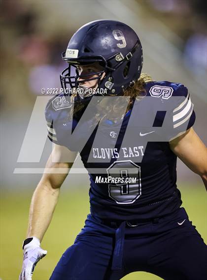 Thumbnail 1 in Kerman @ Clovis East photogallery.