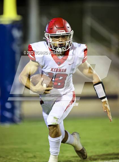 Thumbnail 2 in Kerman @ Clovis East photogallery.