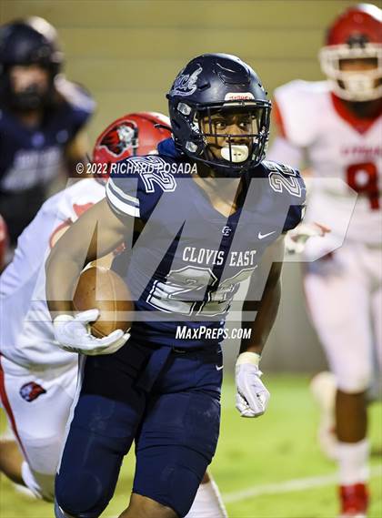 Thumbnail 3 in Kerman @ Clovis East photogallery.