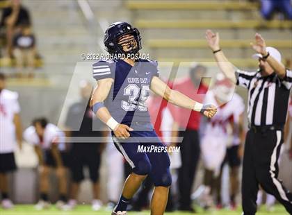 Thumbnail 2 in Kerman @ Clovis East photogallery.