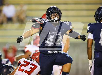 Thumbnail 3 in Kerman @ Clovis East photogallery.