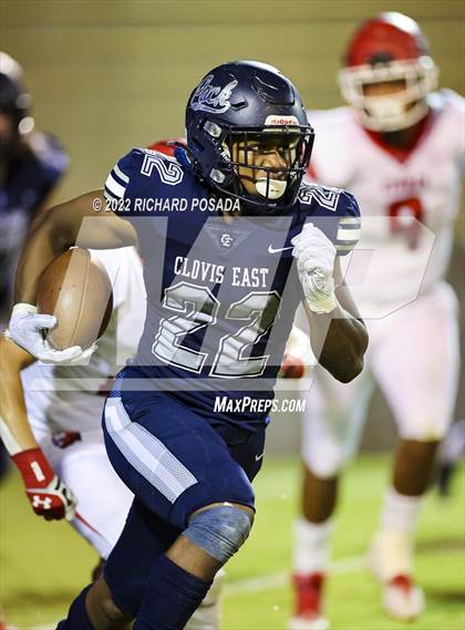 Thumbnail 1 in Kerman @ Clovis East photogallery.