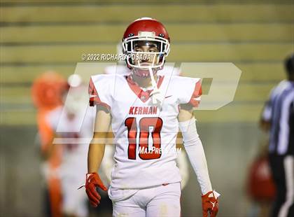Thumbnail 3 in Kerman @ Clovis East photogallery.