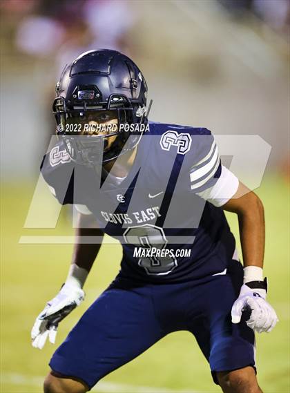 Thumbnail 1 in Kerman @ Clovis East photogallery.