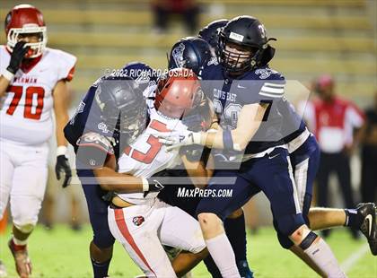 Thumbnail 2 in Kerman @ Clovis East photogallery.