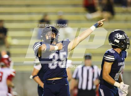 Thumbnail 1 in Kerman @ Clovis East photogallery.