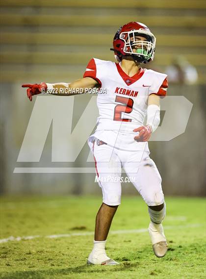 Thumbnail 2 in Kerman @ Clovis East photogallery.