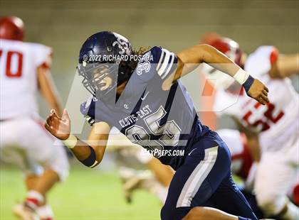 Thumbnail 2 in Kerman @ Clovis East photogallery.
