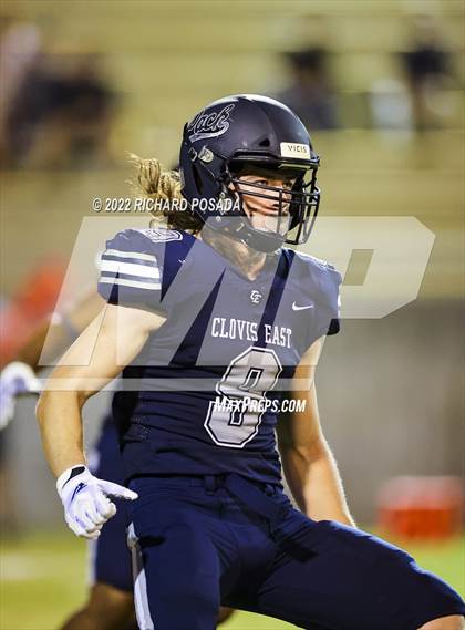 Thumbnail 2 in Kerman @ Clovis East photogallery.