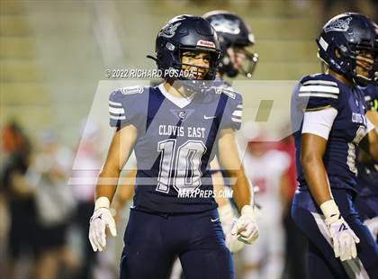 Thumbnail 1 in Kerman @ Clovis East photogallery.