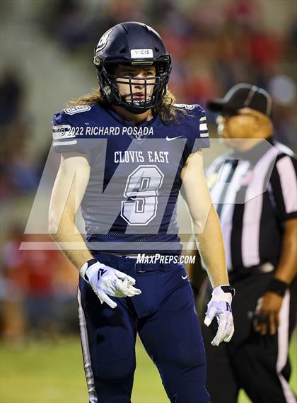 Thumbnail 3 in Kerman @ Clovis East photogallery.